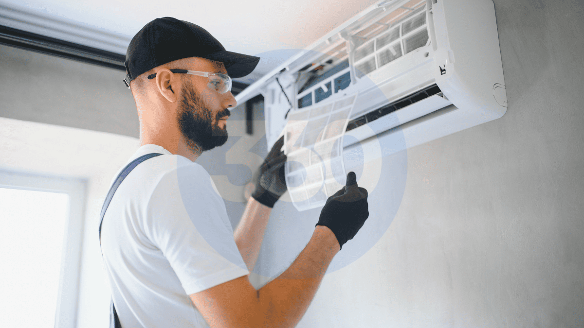 Tuzlukçu Klima Servisi