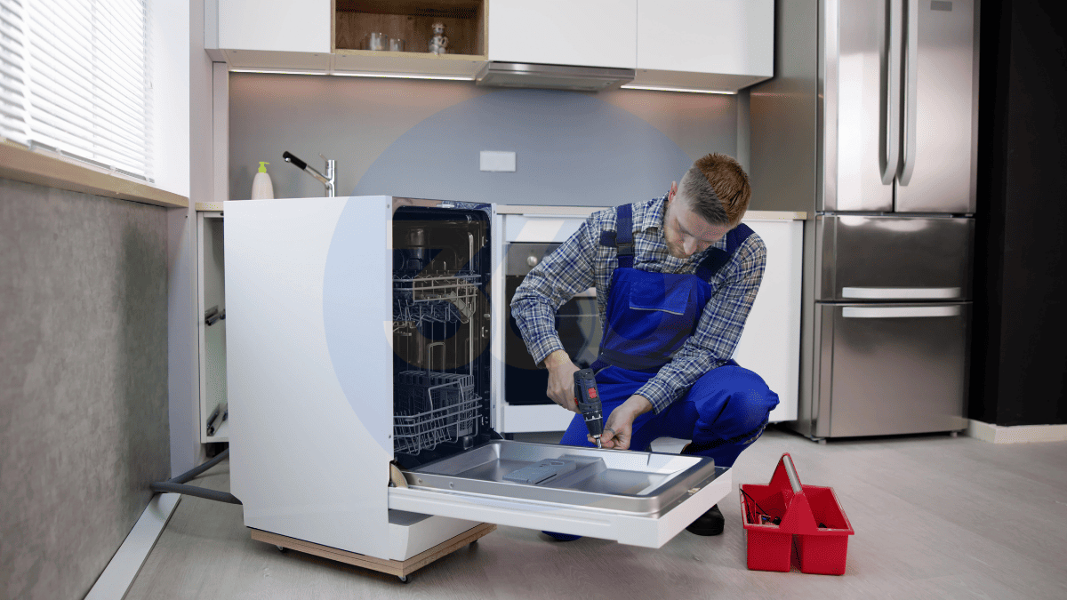 Tuzlukçu Bulaşık Makinesi Servisi