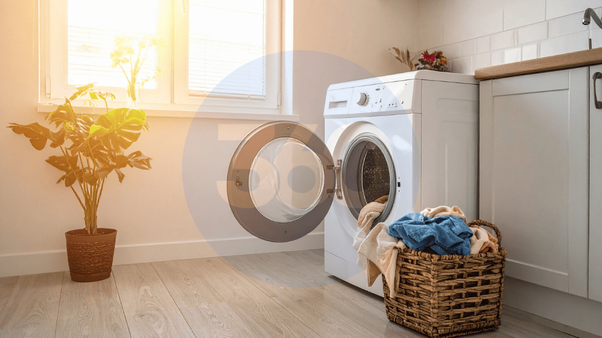 Tuzlukçu Kurutma Makinesi Servisi