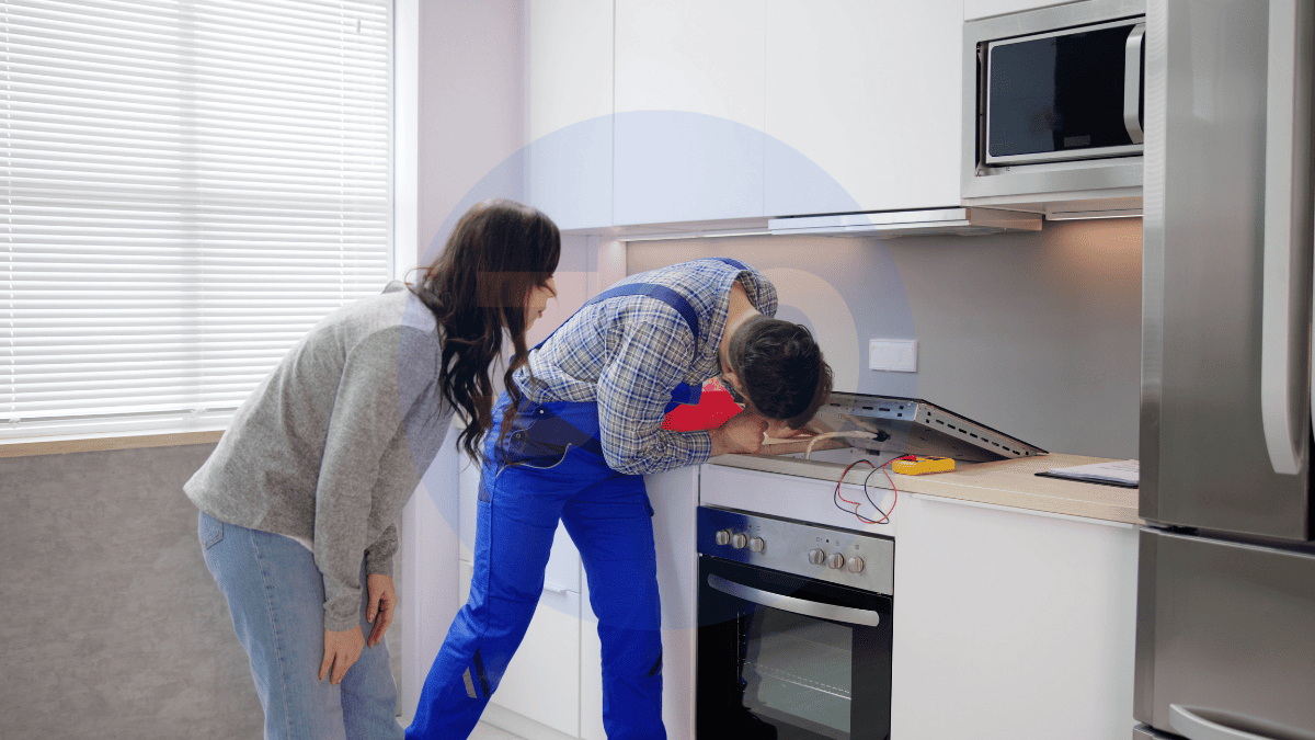 Tuzlukçu Fırın Ocak Servisi